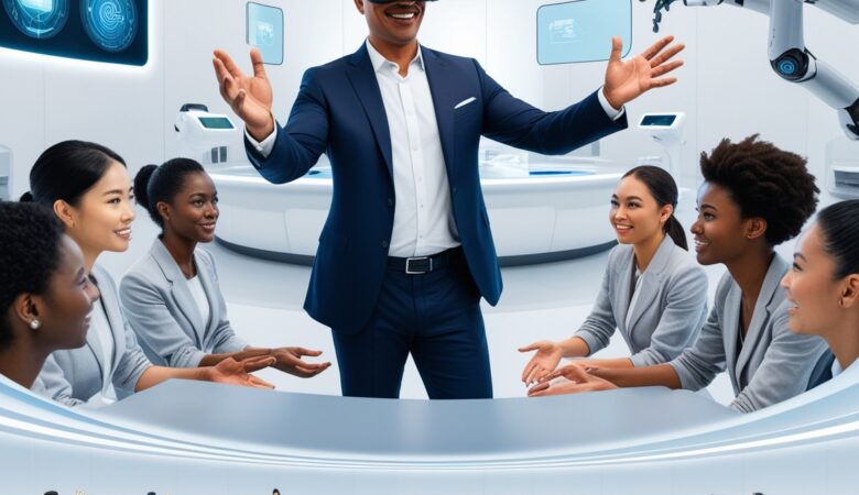 Virtuális Séta Vállalkozásokhoz